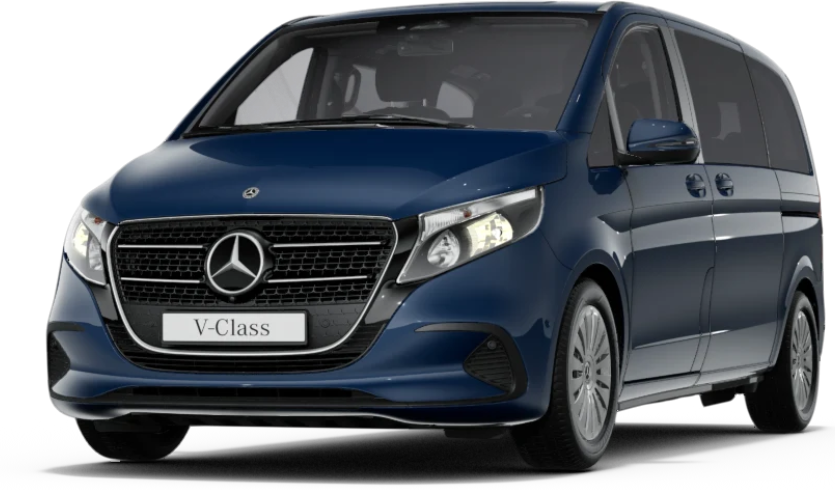 MERCEDES-V1