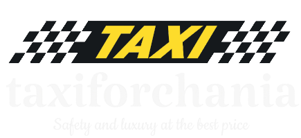 TaxiForChania